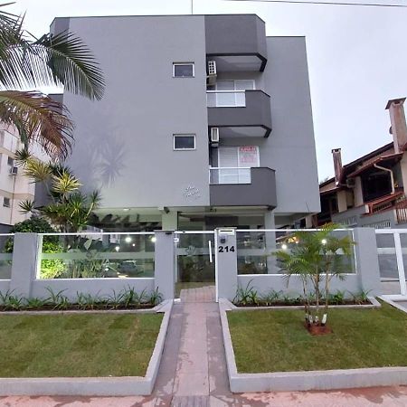 Apartamento Praia Dos Ingleses Florianópolis Buitenkant foto