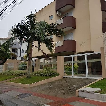 Apartamento Praia Dos Ingleses Florianópolis Buitenkant foto