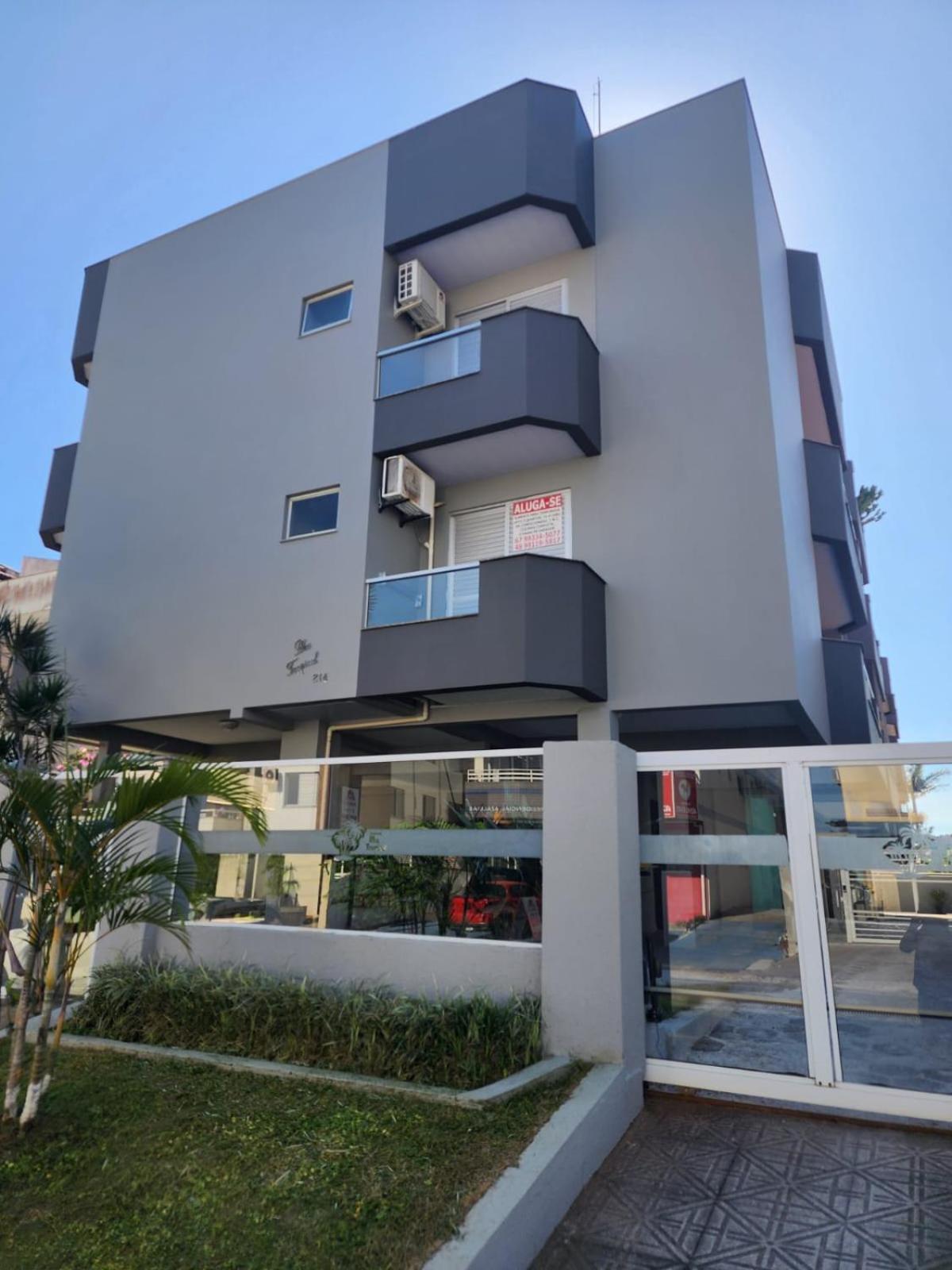 Apartamento Praia Dos Ingleses Florianópolis Buitenkant foto
