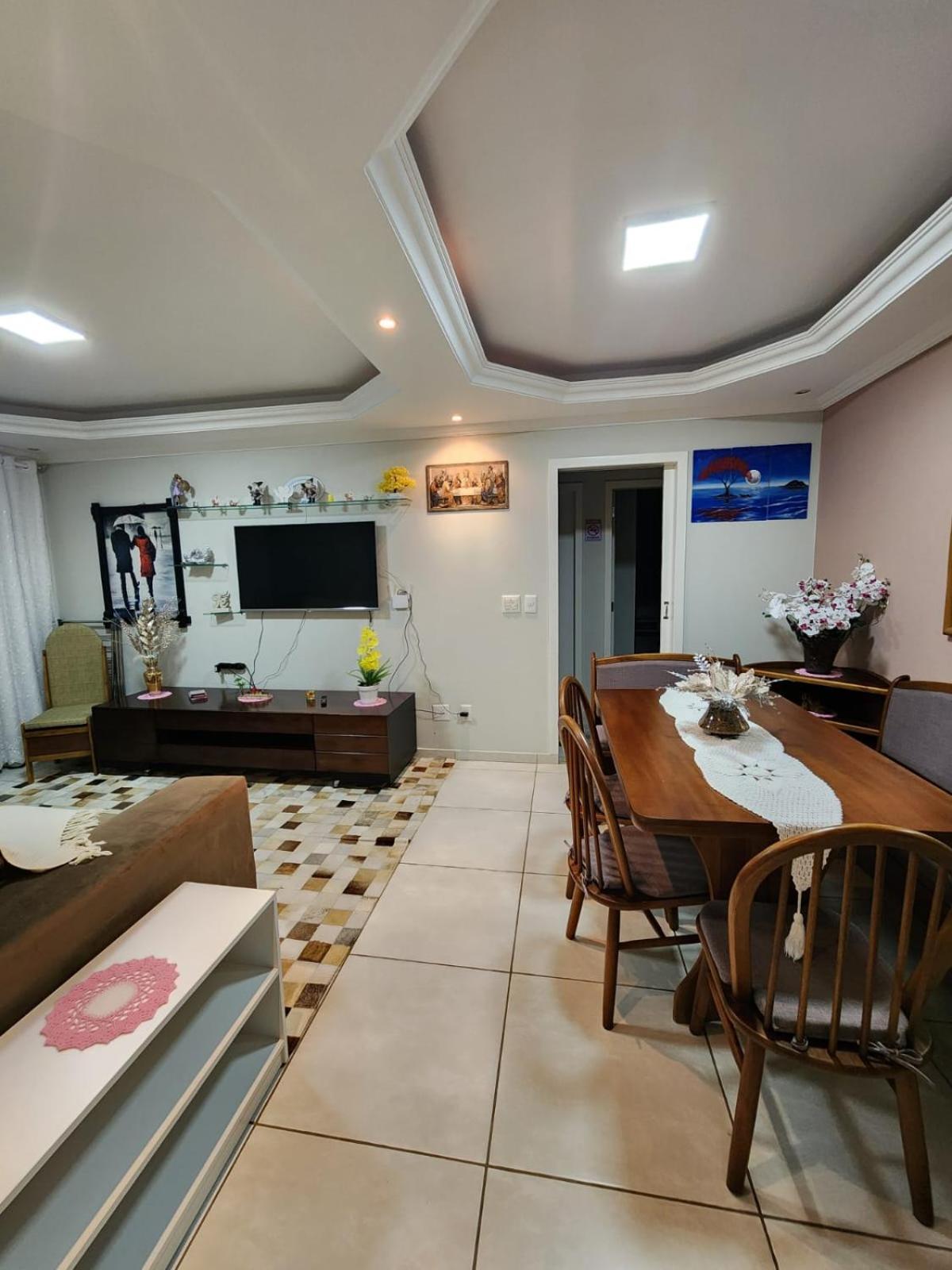 Apartamento Praia Dos Ingleses Florianópolis Buitenkant foto