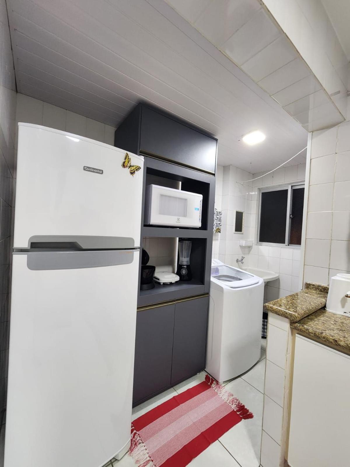 Apartamento Praia Dos Ingleses Florianópolis Buitenkant foto