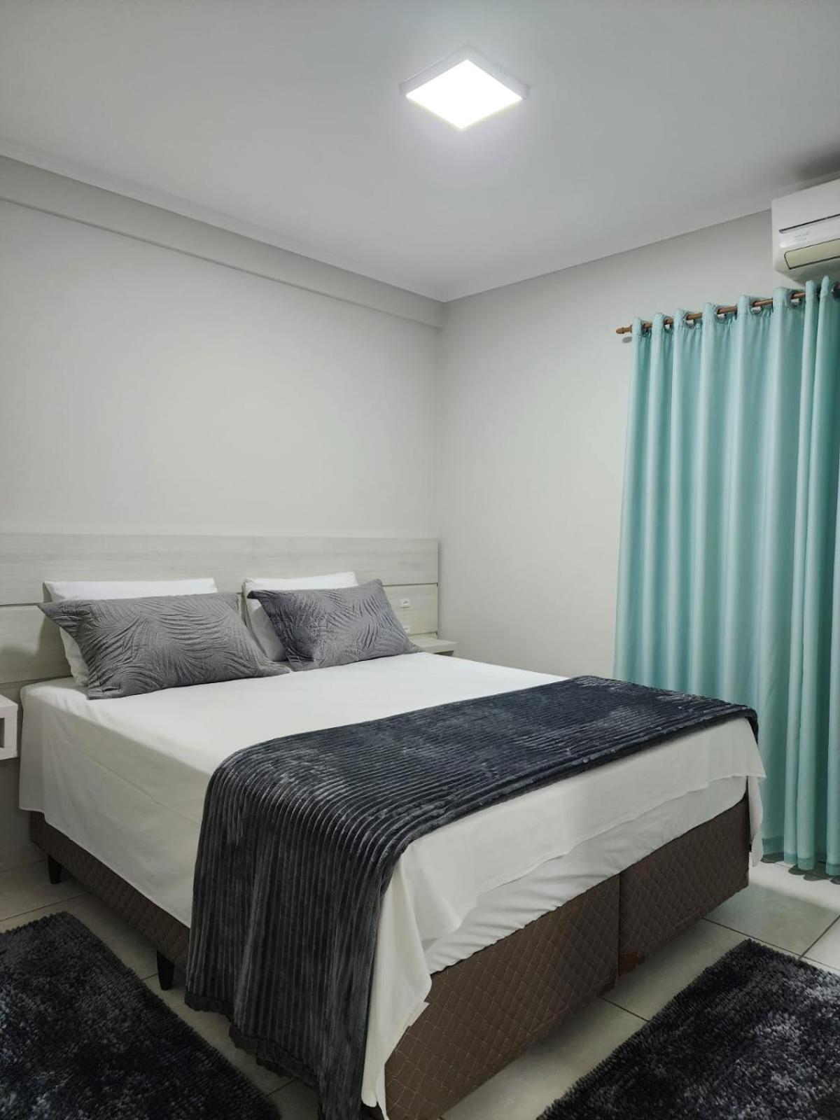 Apartamento Praia Dos Ingleses Florianópolis Buitenkant foto