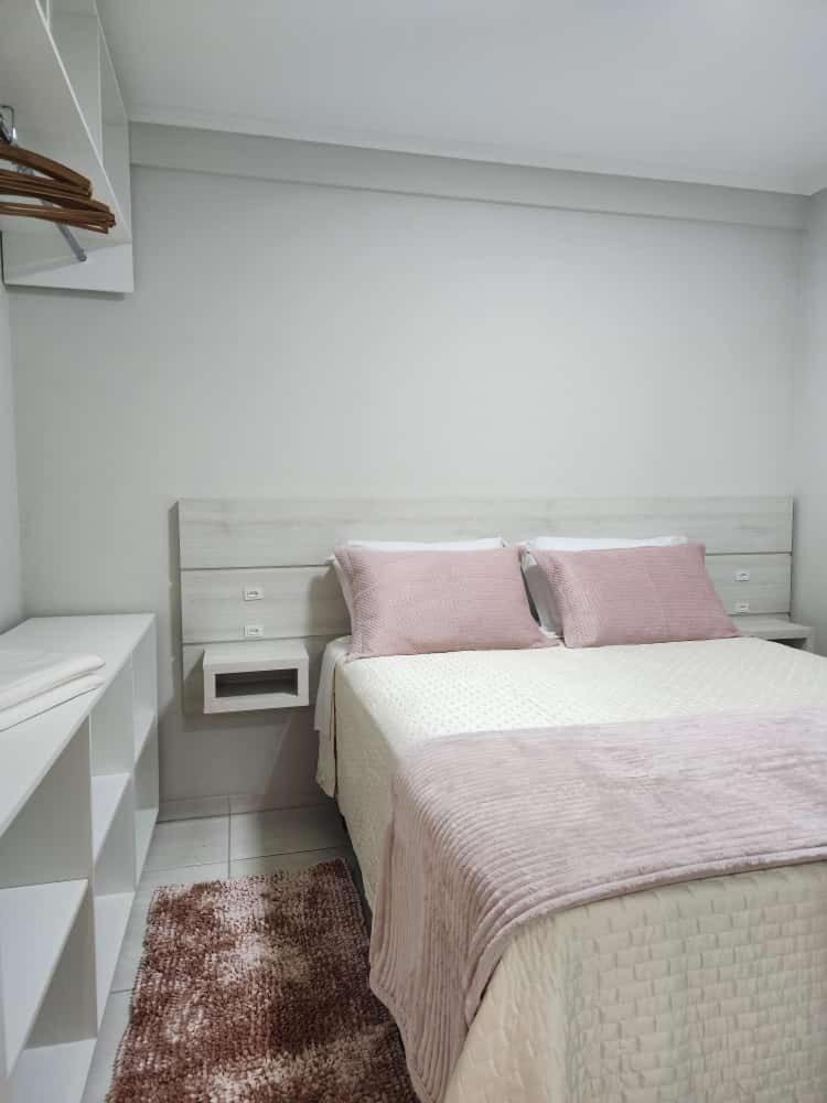 Apartamento Praia Dos Ingleses Florianópolis Buitenkant foto