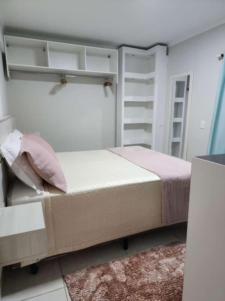 Apartamento Praia Dos Ingleses Florianópolis Buitenkant foto