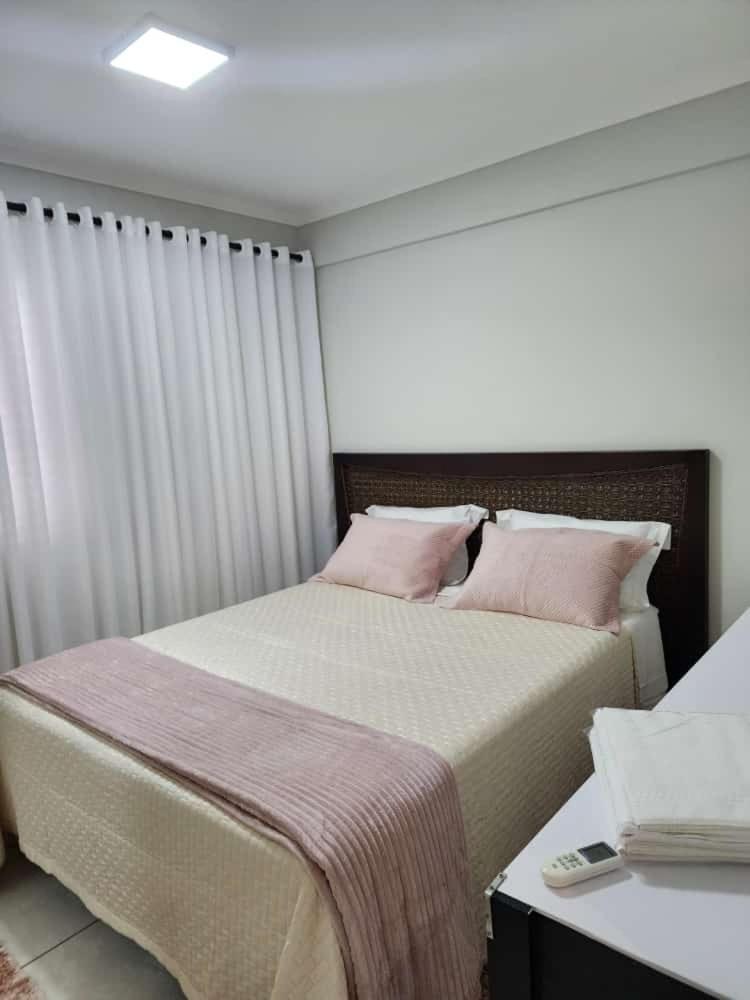 Apartamento Praia Dos Ingleses Florianópolis Buitenkant foto