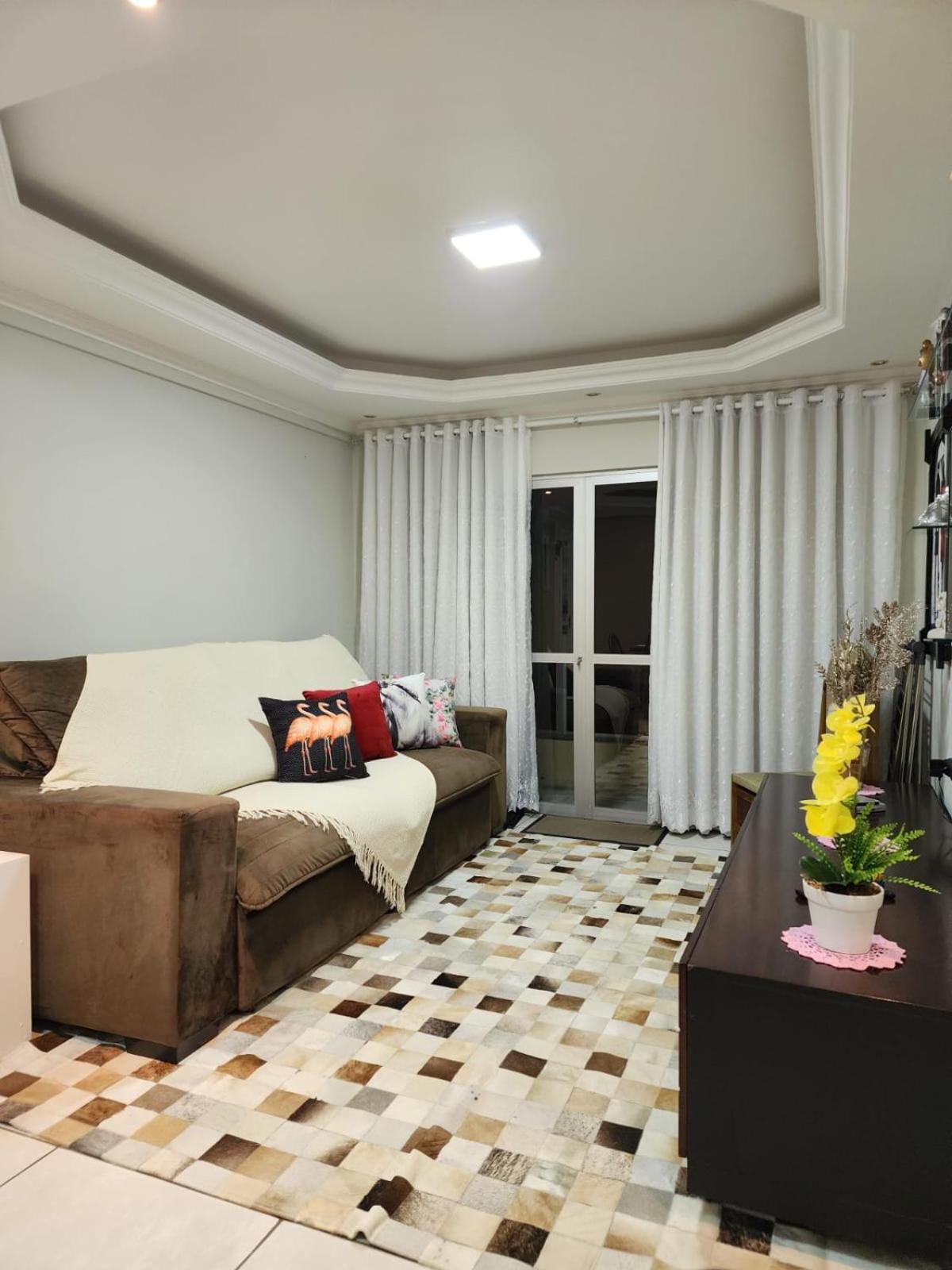 Apartamento Praia Dos Ingleses Florianópolis Buitenkant foto