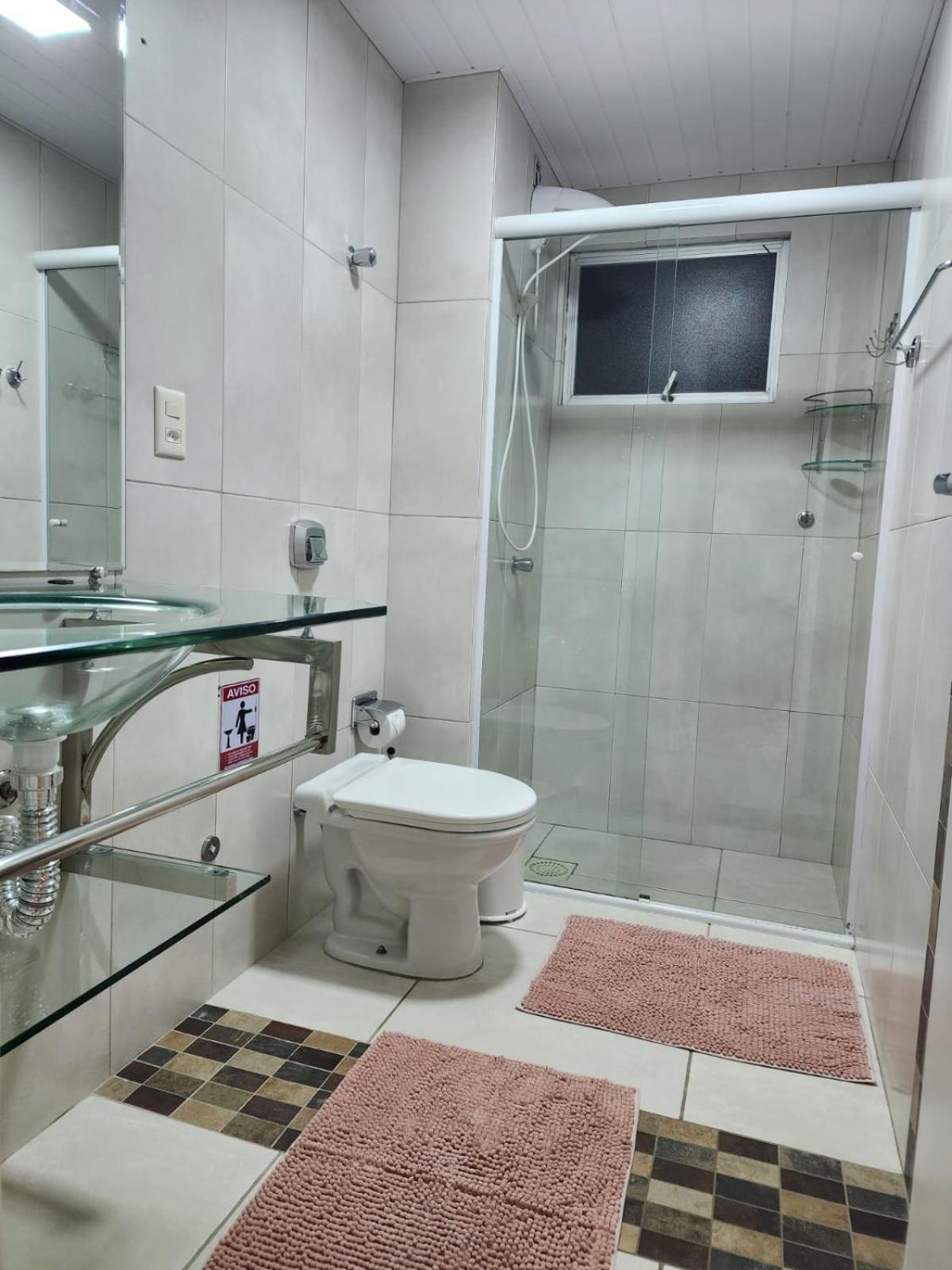 Apartamento Praia Dos Ingleses Florianópolis Buitenkant foto