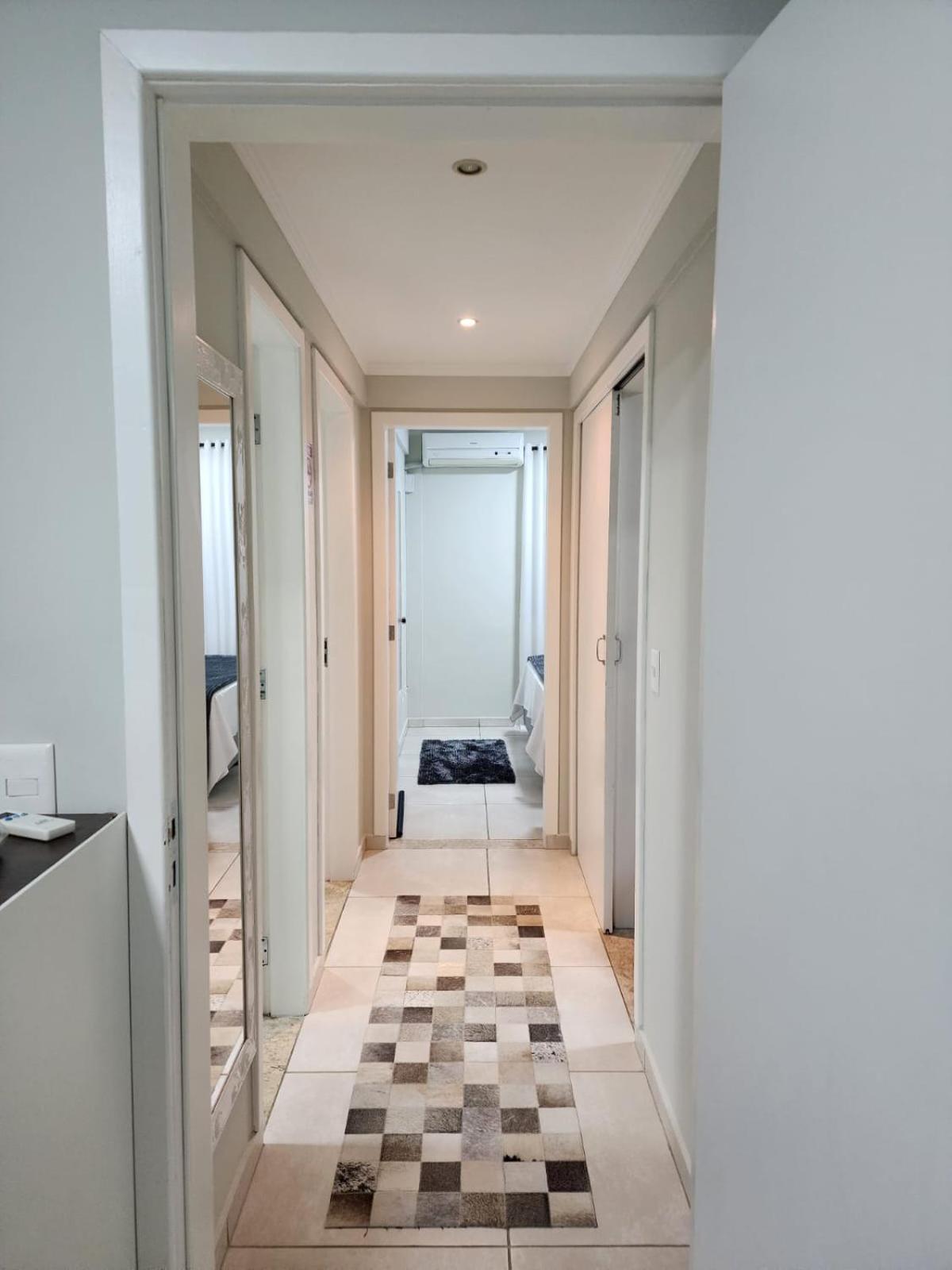 Apartamento Praia Dos Ingleses Florianópolis Buitenkant foto