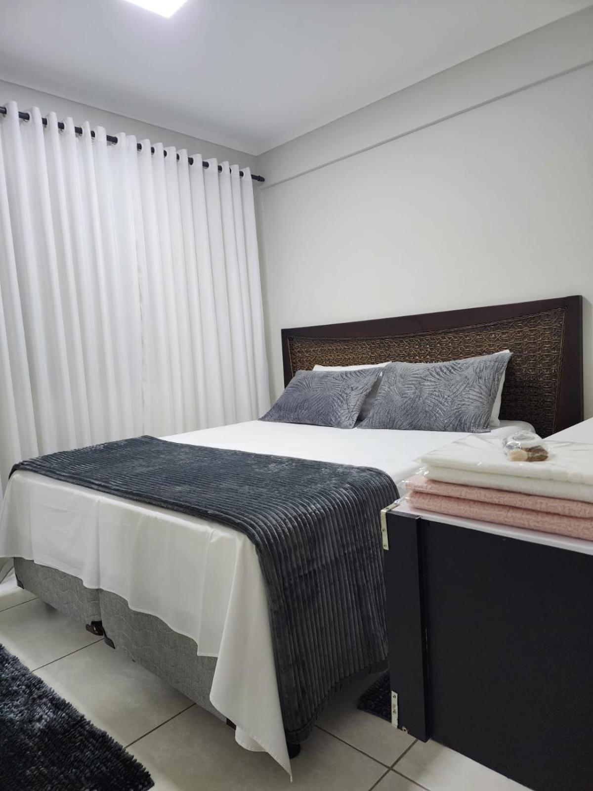 Apartamento Praia Dos Ingleses Florianópolis Buitenkant foto